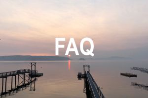 link to FAQ West Coast Rowing Adventures